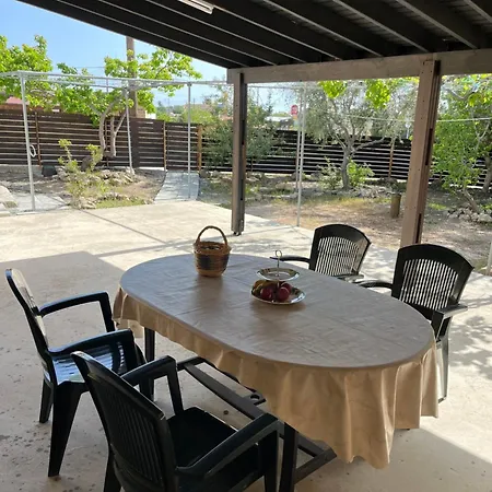 Holiday home Friendly Villagehouse Paphos