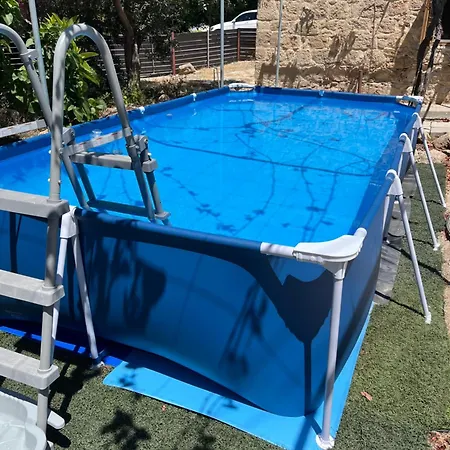 Friendly Villagehouse *