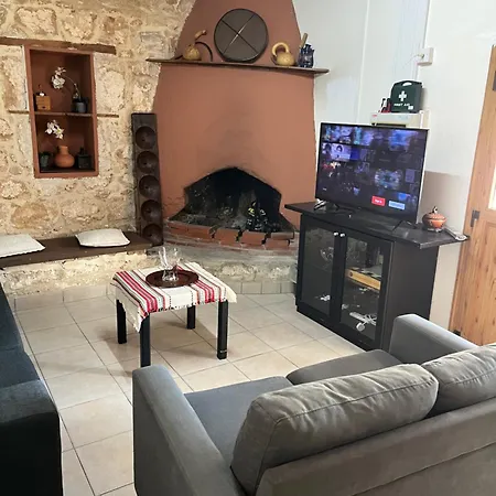 Friendly Villagehouse