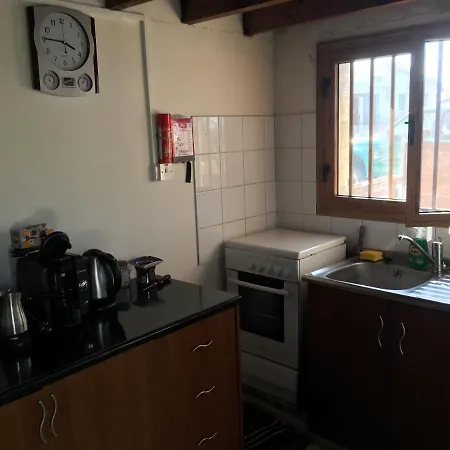 Friendly Villagehouse Hébergement de vacances