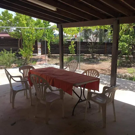 Hébergement de vacances Friendly Villagehouse Paphos