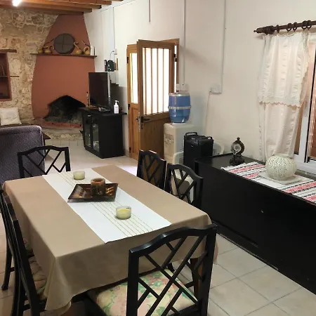 Hébergement de vacances Friendly Villagehouse *