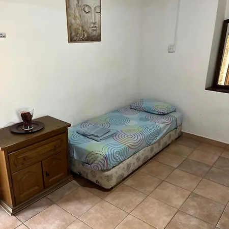 Дом отдыха Friendly Villagehouse *