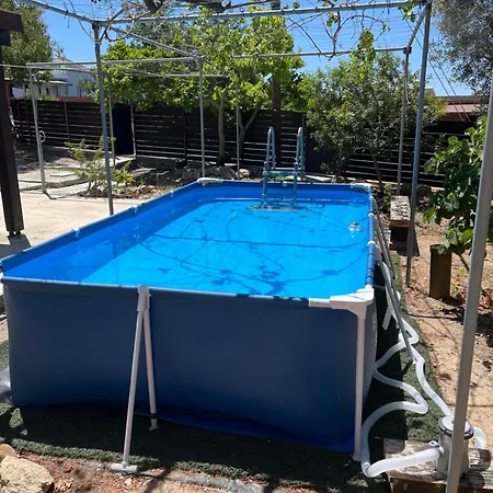 Friendly Villagehouse