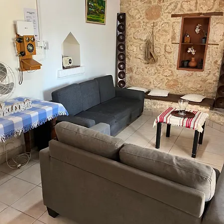 Friendly Villagehouse