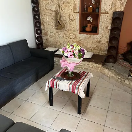 Nyaraló Friendly Villagehouse *