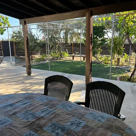 Friendly Villagehouse * Paphos