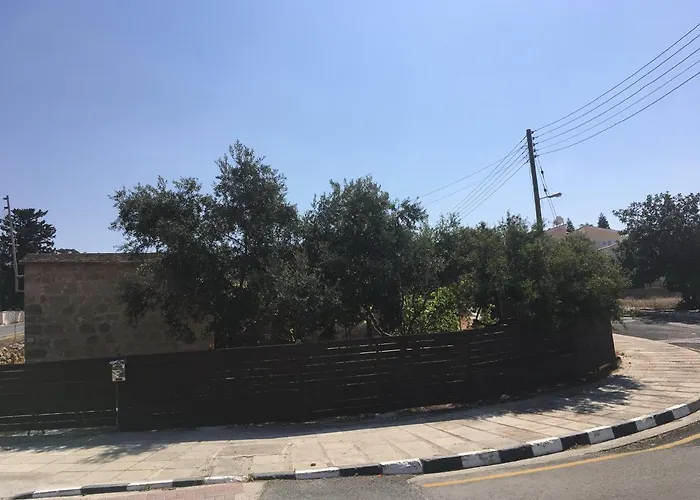 Friendly Villagehouse Dom wakacyjny Pafos