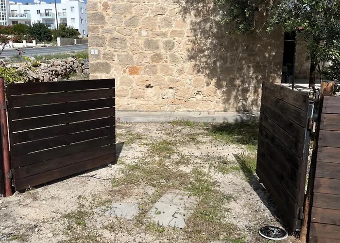 Friendly Villagehouse Nyaraló *