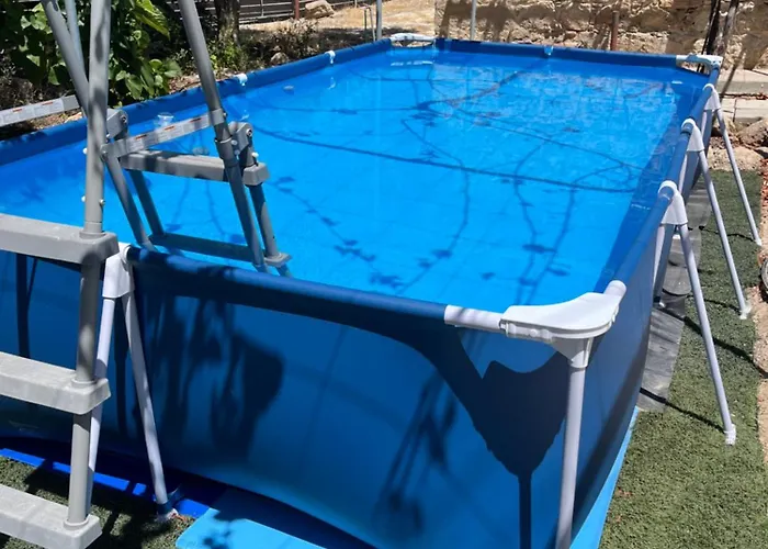 Friendly Villagehouse *