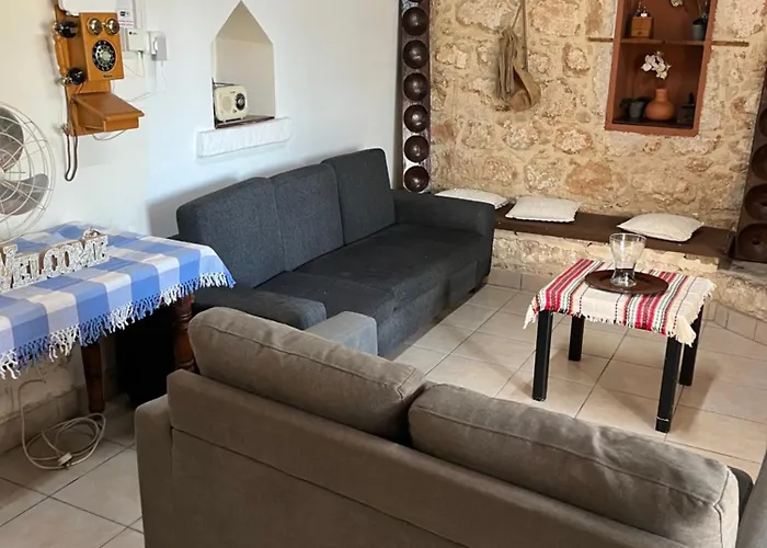 Friendly Villagehouse