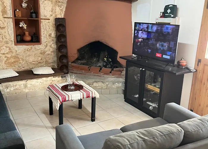 Friendly Villagehouse