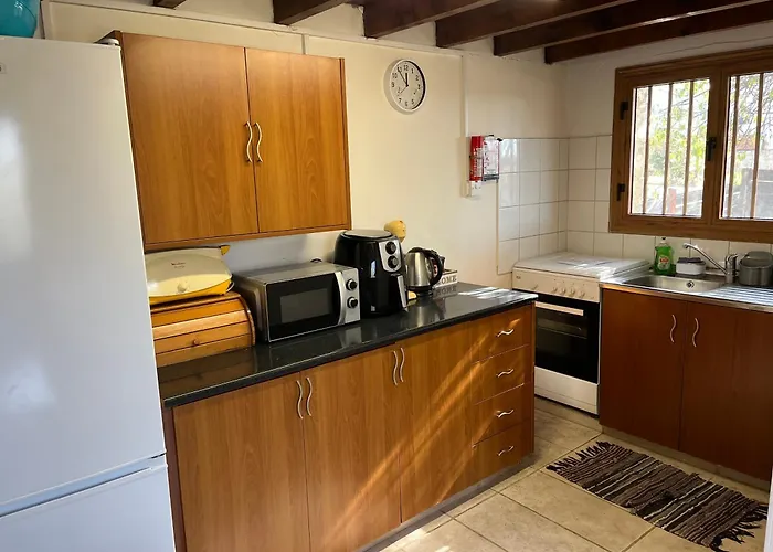 Friendly Villagehouse *