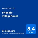 Friendly Villagehouse Holiday home Paphos