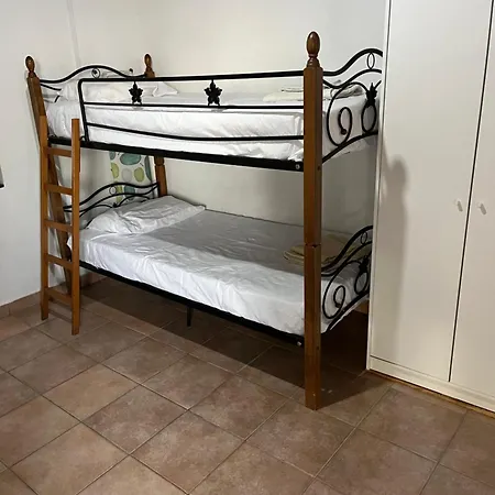 Friendly Villagehouse