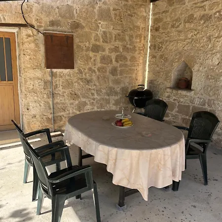Сasa de vacaciones Friendly Villagehouse *