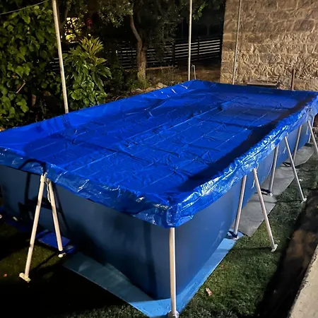 Semesterbostad Friendly Villagehouse Paphos