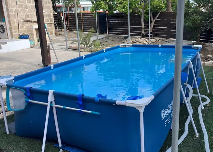 בית נופש Friendly Villagehouse