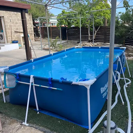 بيت للعطل Friendly Villagehouse