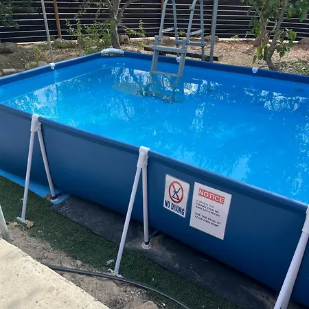 بيت للعطل Friendly Villagehouse *