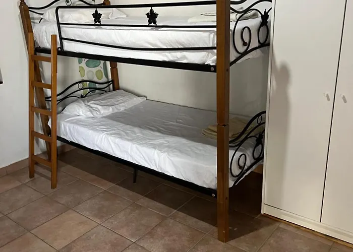 Friendly Villagehouse