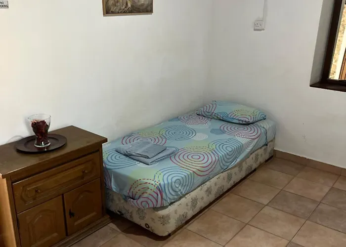 Ferienhaus Friendly Villagehouse *