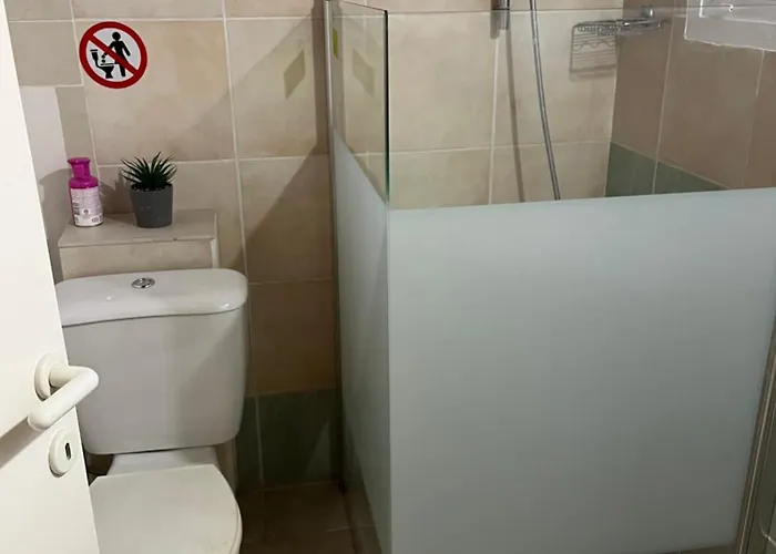 Friendly Villagehouse * Paphos