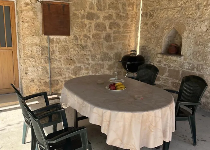 Ferienhaus Friendly Villagehouse *