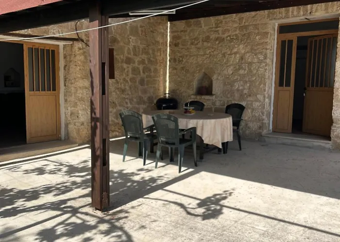 Friendly Villagehouse Ferienhaus Paphos