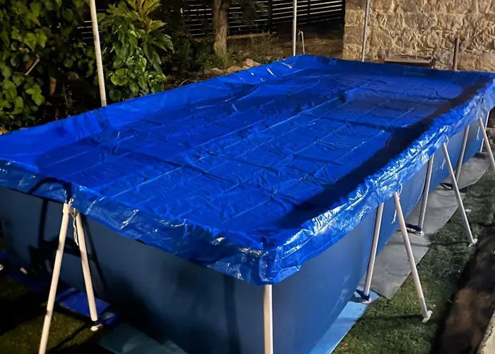 Ferienhaus Friendly Villagehouse Paphos