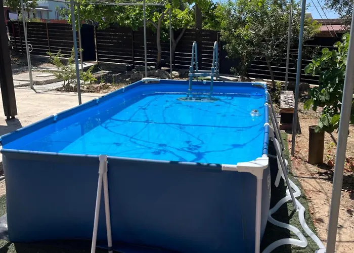 Friendly Villagehouse