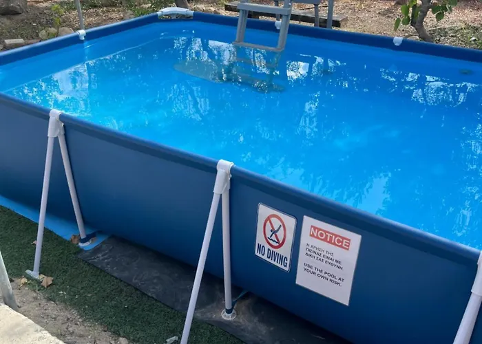 Ferienhaus Friendly Villagehouse *