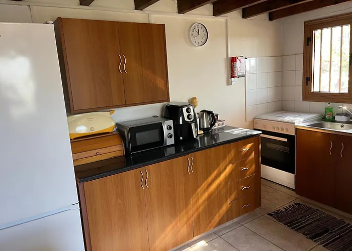 Ferienhaus Friendly Villagehouse Paphos